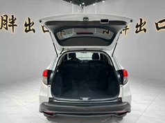 缤智 2020款 1.5L CVT先锋版