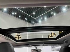 缤智 2020款 1.5L CVT先锋版