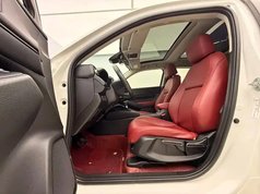 本田XR-V 2023款 1.5L CVT热潮版