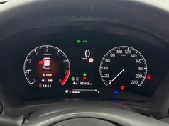 本田XR-V 2023款 1.5L CVT热潮版