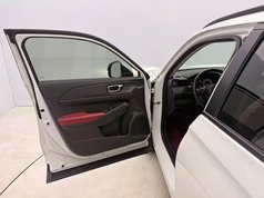 本田XR-V 2023款 1.5L CVT热潮版