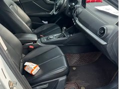 奥迪Q2L 2021款 35 TFSI 进取动感型