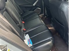 奥迪Q2L 2021款 35 TFSI 进取动感型