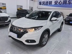 缤智 2020款 220 TURBO CVT精英版