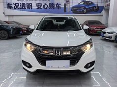 缤智 2020款 220 TURBO CVT精英版