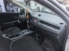 缤智 2020款 220 TURBO CVT精英版