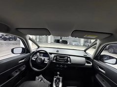 飞度 2023款 1.5L CVT潮享版