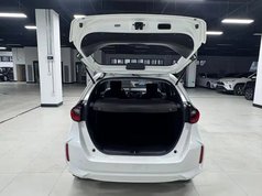 飞度 2023款 1.5L CVT潮享版