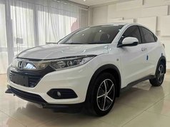 缤智 2020款 1.5L CVT先锋版