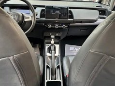 飞度 2021款 1.5L CVT潮享版