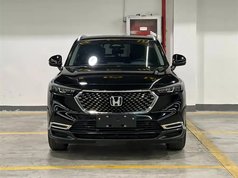 本田XR-V 2024款 1.5L CVT热潮版