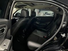 本田XR-V 2024款 1.5L CVT热潮版