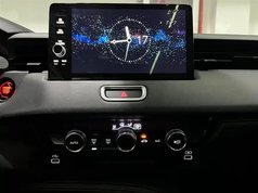 本田XR-V 2024款 1.5L CVT热潮版