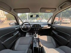 飞度 2023款 1.5L CVT潮享版