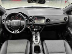 本田XR-V 2021款 1.5L CVT舒适版