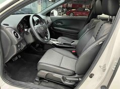 本田XR-V 2021款 1.5L CVT舒适版