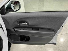 本田XR-V 2021款 1.5L CVT舒适版