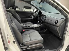 本田XR-V 2021款 1.5L CVT舒适版