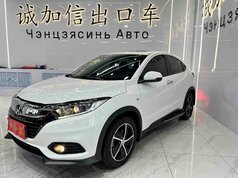 缤智 2022款 1.5L CVT幻夜·先锋版