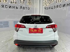 缤智 2022款 1.5L CVT幻夜·先锋版