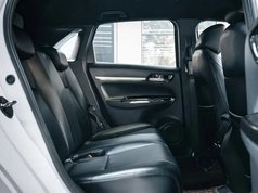 飞度 2021款 1.5L CVT潮享版