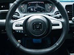 飞度 2021款 1.5L CVT潮享版