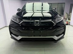 本田XR-V 2021款 1.5L CVT舒适版