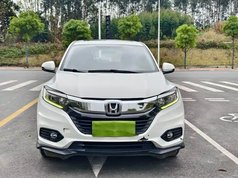 缤智 2020款 1.5L CVT精英版