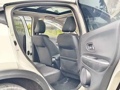 缤智 2020款 1.5L CVT精英版