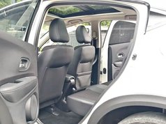 缤智 2020款 1.5L CVT精英版