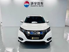 缤智 2020款 1.5L CVT先锋版