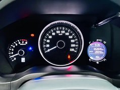 缤智 2020款 1.5L CVT先锋版