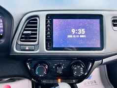 缤智 2020款 1.5L CVT先锋版