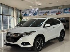 缤智 2022款 1.5L CVT幻夜·先锋版