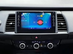 飞度 2021款 1.5L CVT潮享版