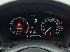 本田XR-V 2023款 1.5L CVT热爱版