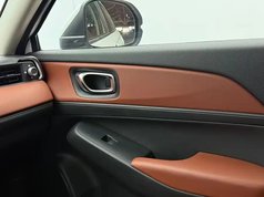 本田XR-V 2023款 1.5L CVT热爱版