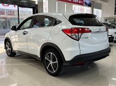 缤智 2020款 1.5L CVT先锋版