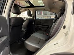 缤智 2020款 1.5L CVT先锋版