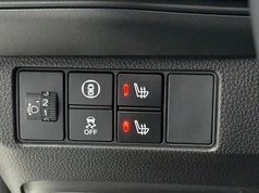 本田XR-V 2023款 1.5L CVT热潮版