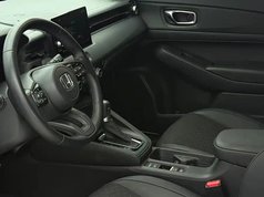 本田XR-V 2023款 1.5L CVT热潮版