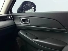 本田XR-V 2023款 1.5L CVT热潮版