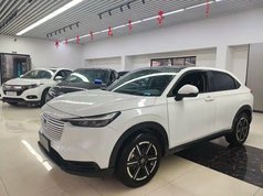 缤智 2023款 1.5L CVT科技版