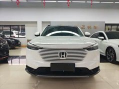 缤智 2023款 1.5L CVT科技版
