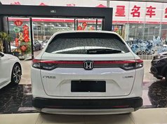 缤智 2023款 1.5L CVT科技版