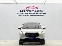 本田XR-V 2023款 1.5L CVT热潮版