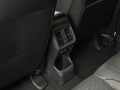 本田XR-V 2023款 1.5L CVT热潮版