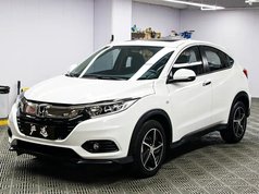 缤智 2020款 1.5L CVT先锋版