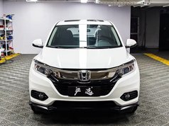 缤智 2020款 1.5L CVT先锋版