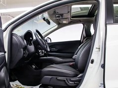 缤智 2020款 1.5L CVT先锋版